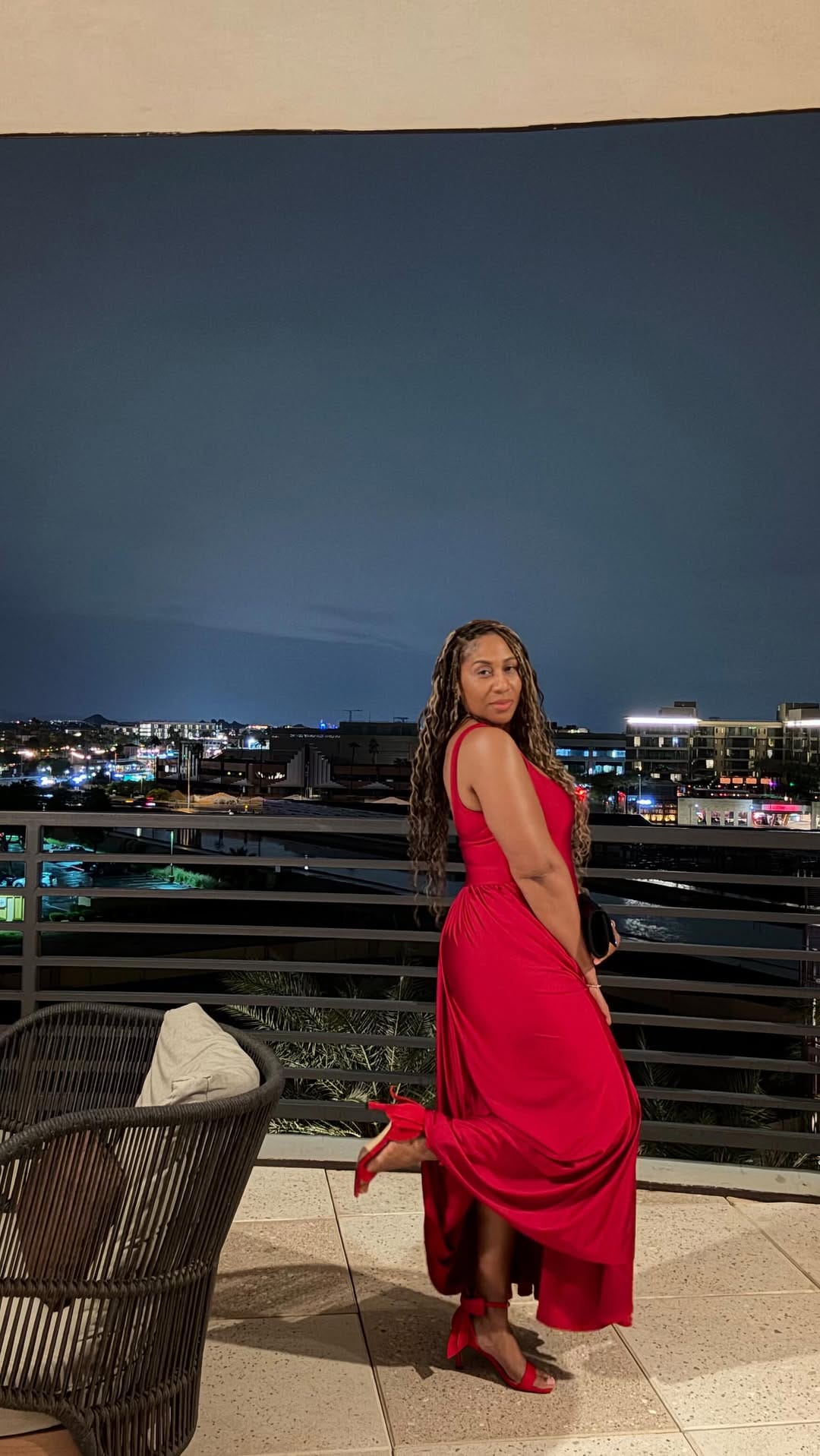 Post 2 by 𝒜𝒥𝒶𝓎💋 on Instagram (video)