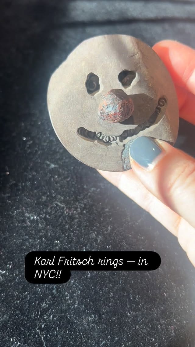 Post 9 by Jennifer Altmann on Instagram (video)