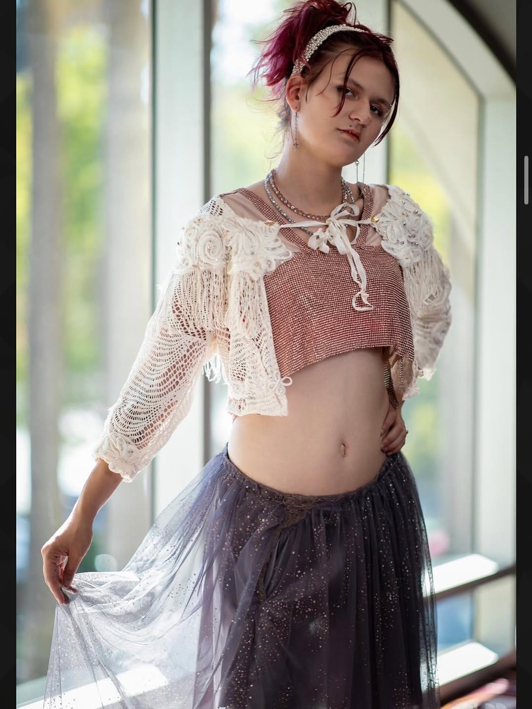Post 12 by SARAH SUSTAINABLE on Instagram (image)
