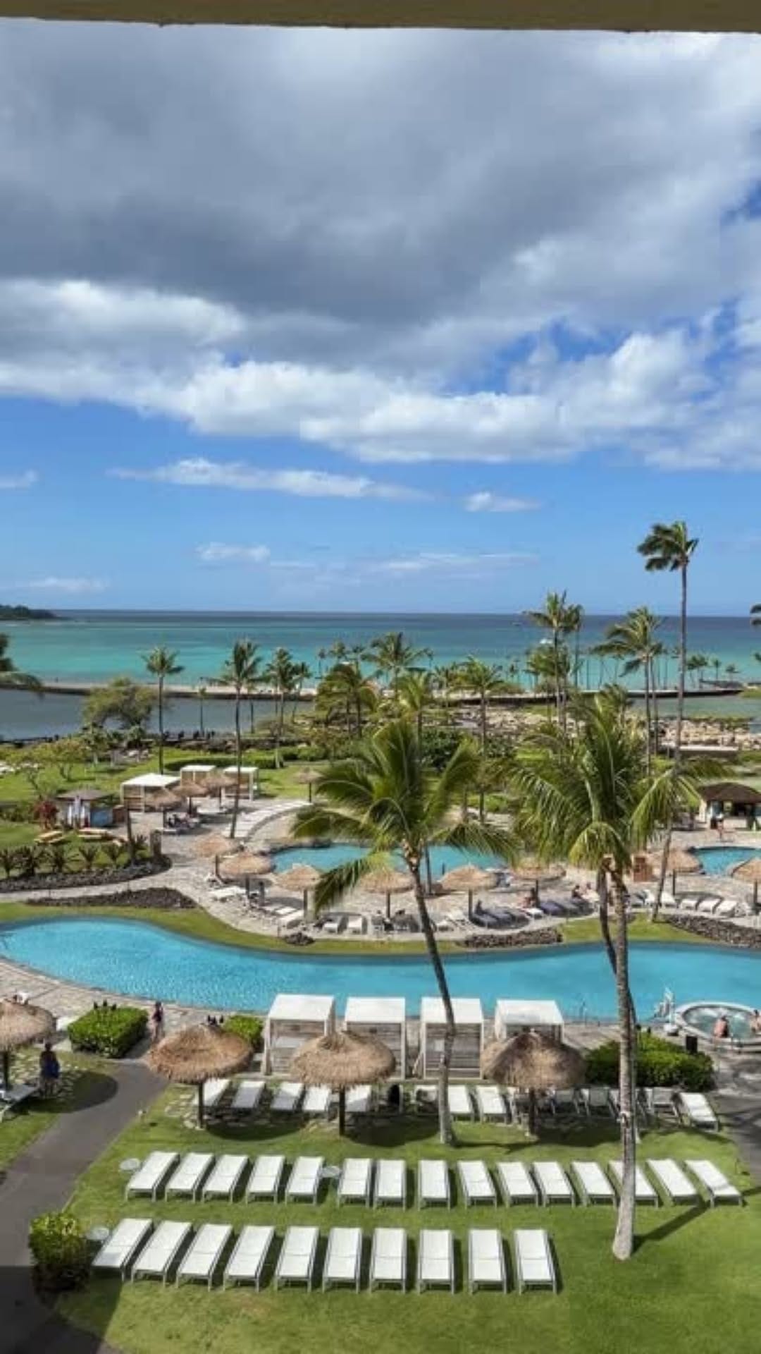 Post 8 by Waikoloa Beach Marriott on Instagram (video)