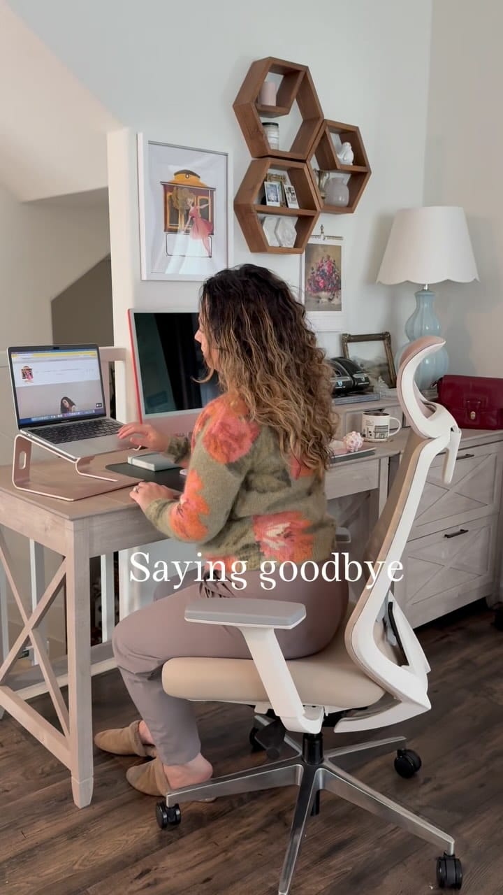 Post 2 by Monika Rose San Francisco on Instagram (video)