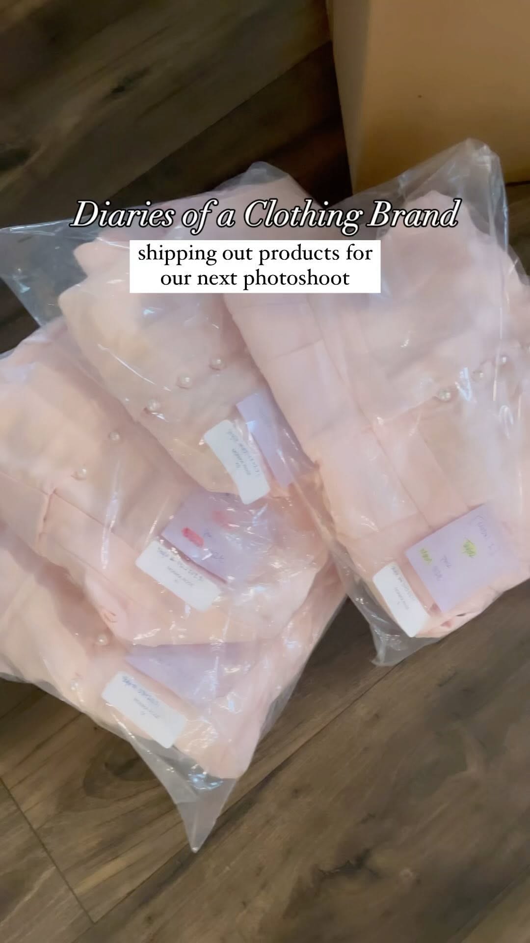 Post 10 by Monika Rose San Francisco on Instagram (video)