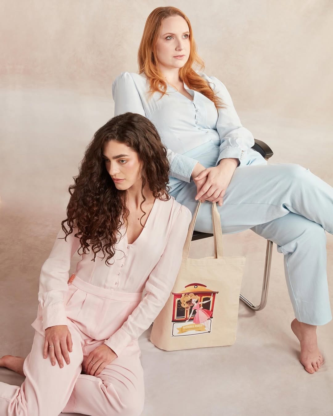 Post 9 by Monika Rose San Francisco on Instagram (carousel)