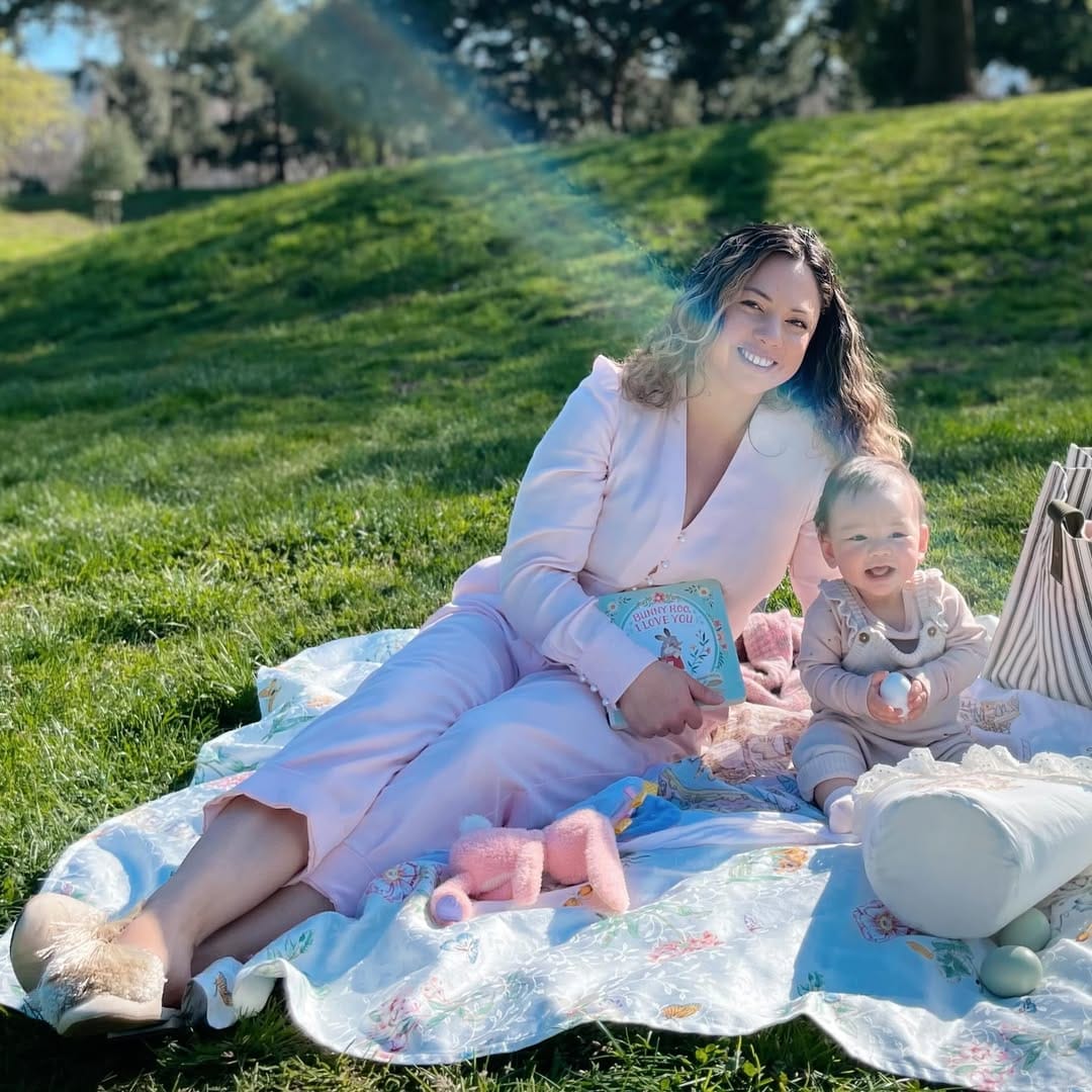 Post 4 by Monika Rose San Francisco on Instagram (image)