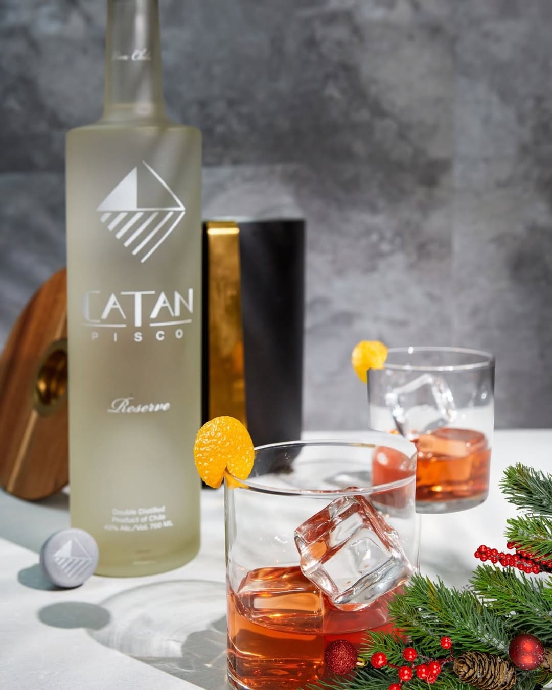 Post 1 by Catan Pisco on Instagram (image)