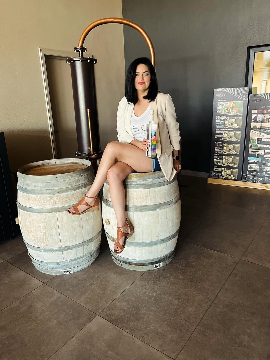 Post 7 by Catan Pisco on Instagram (image)
