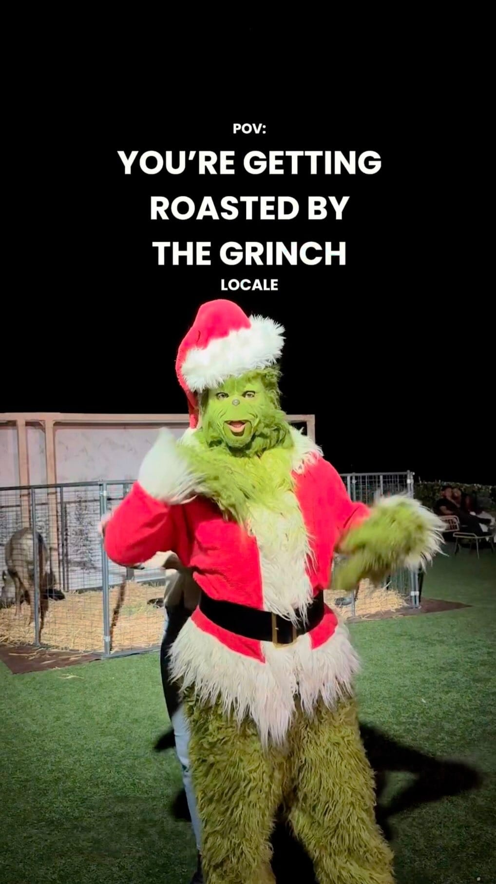 Post 5 by Blakely | San Diego Content Creator on Instagram (video)