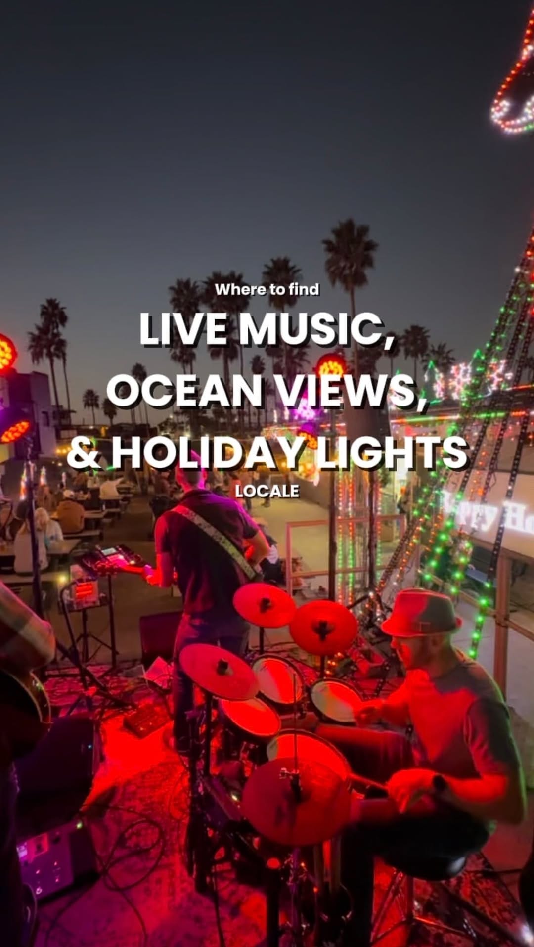 Post 4 by Blakely | San Diego Content Creator on Instagram (video)