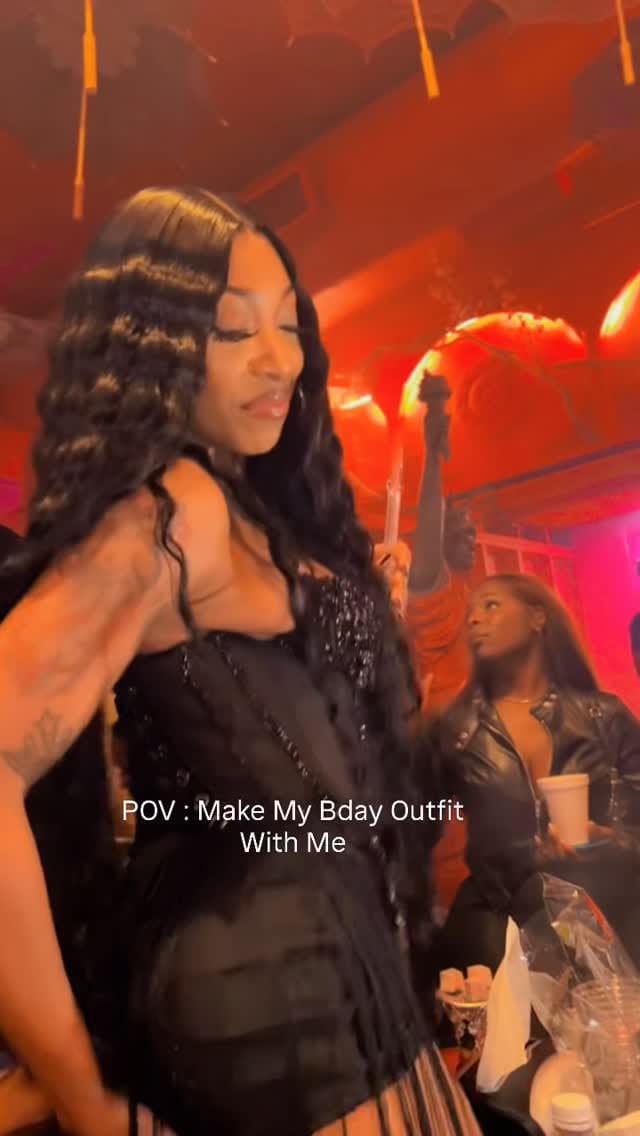 Post 4 by Von Don💎♐️ on Instagram (video)