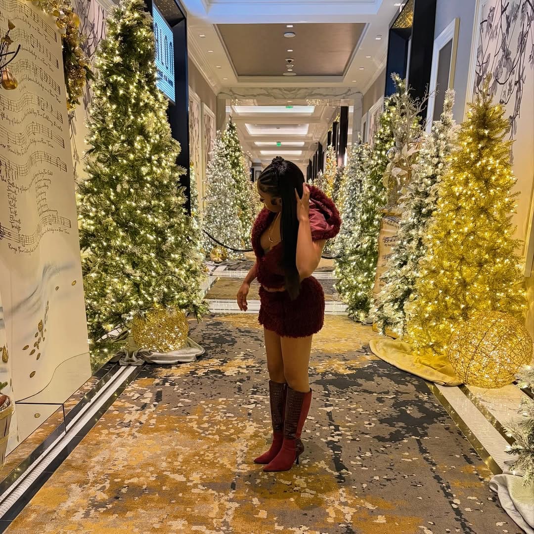 Post 6 by Von Don💎♐️ on Instagram (carousel)