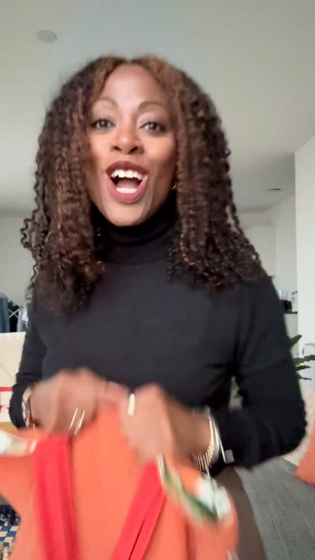 Post 8 by Wilmara Henriquez Manuel on Instagram (video)