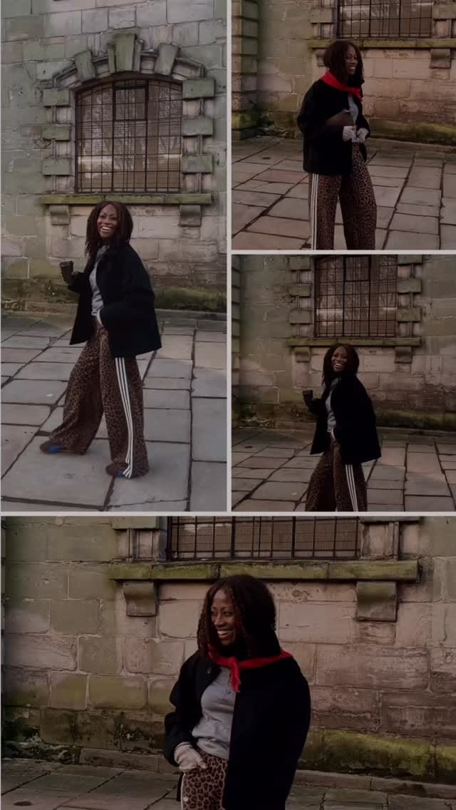 Post 6 by Wilmara Henriquez Manuel on Instagram (video)