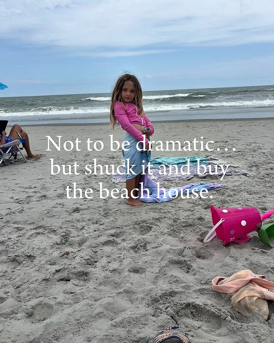 Post 12 by jackie ♡ | twins · beach on Instagram (image)