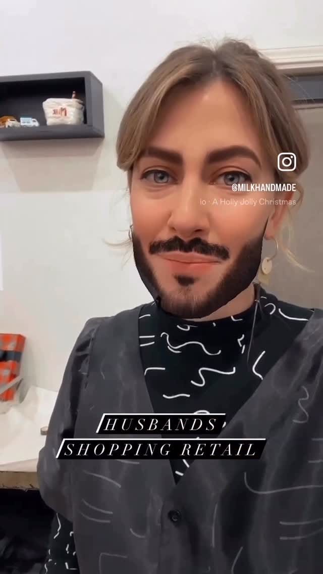 Post 6 by Milk Handmade • Hallie Borden on Instagram (video)