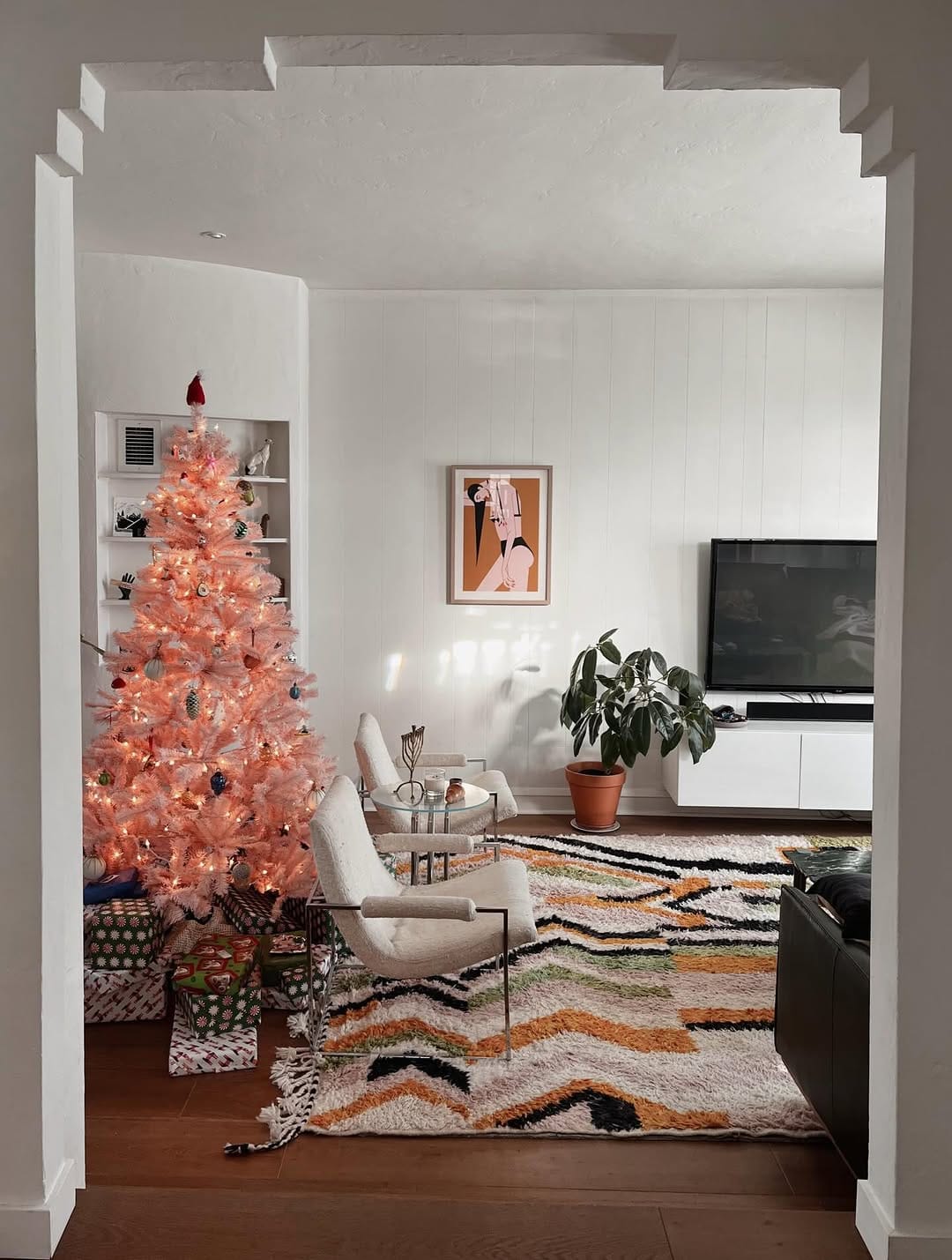 Post 3 by Milk Handmade • Hallie Borden on Instagram (image)