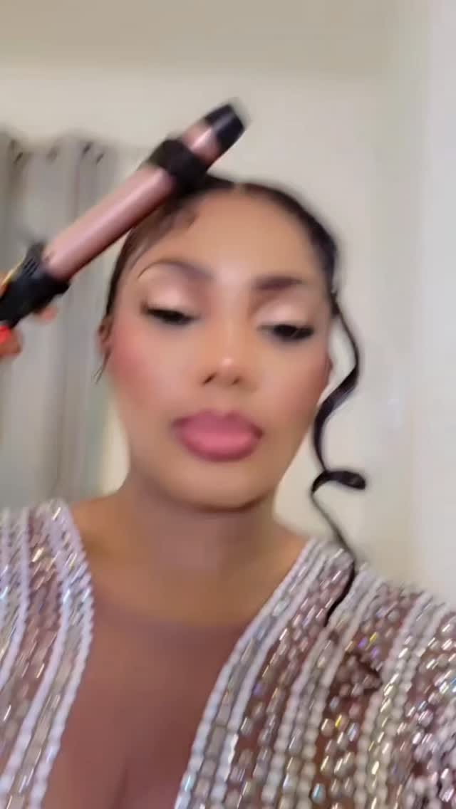 Post 1 by Royalty.By.Lola👑🧿 on Instagram (video)