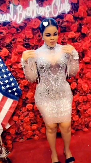 Post 12 by Royalty.By.Lola👑🧿 on Instagram (video)