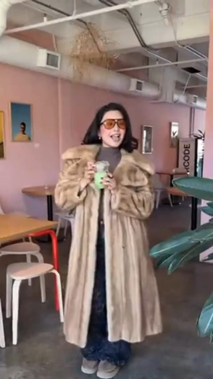Post 6 by Music City Thrift on Instagram (video)
