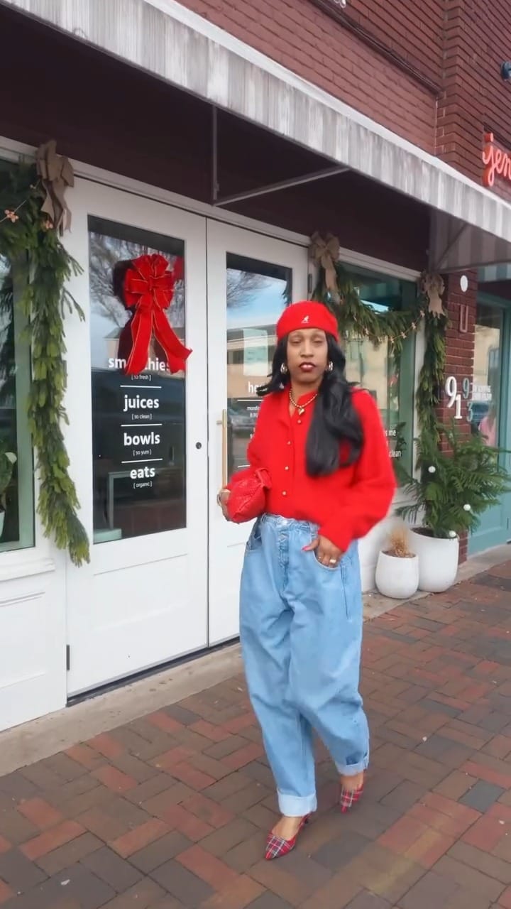 Post 11 by Music City Thrift on Instagram (video)