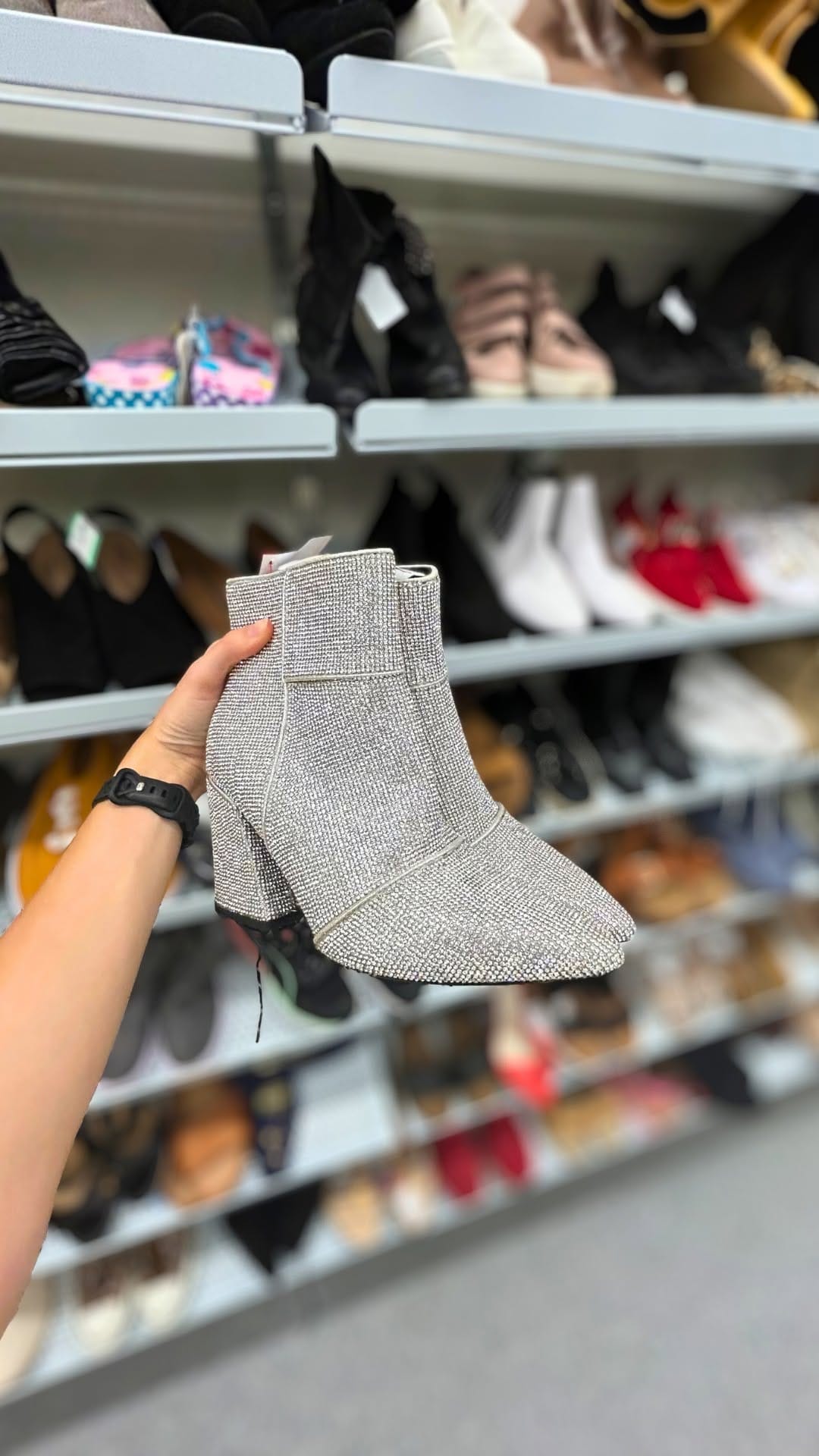 Post 5 by Music City Thrift on Instagram (video)