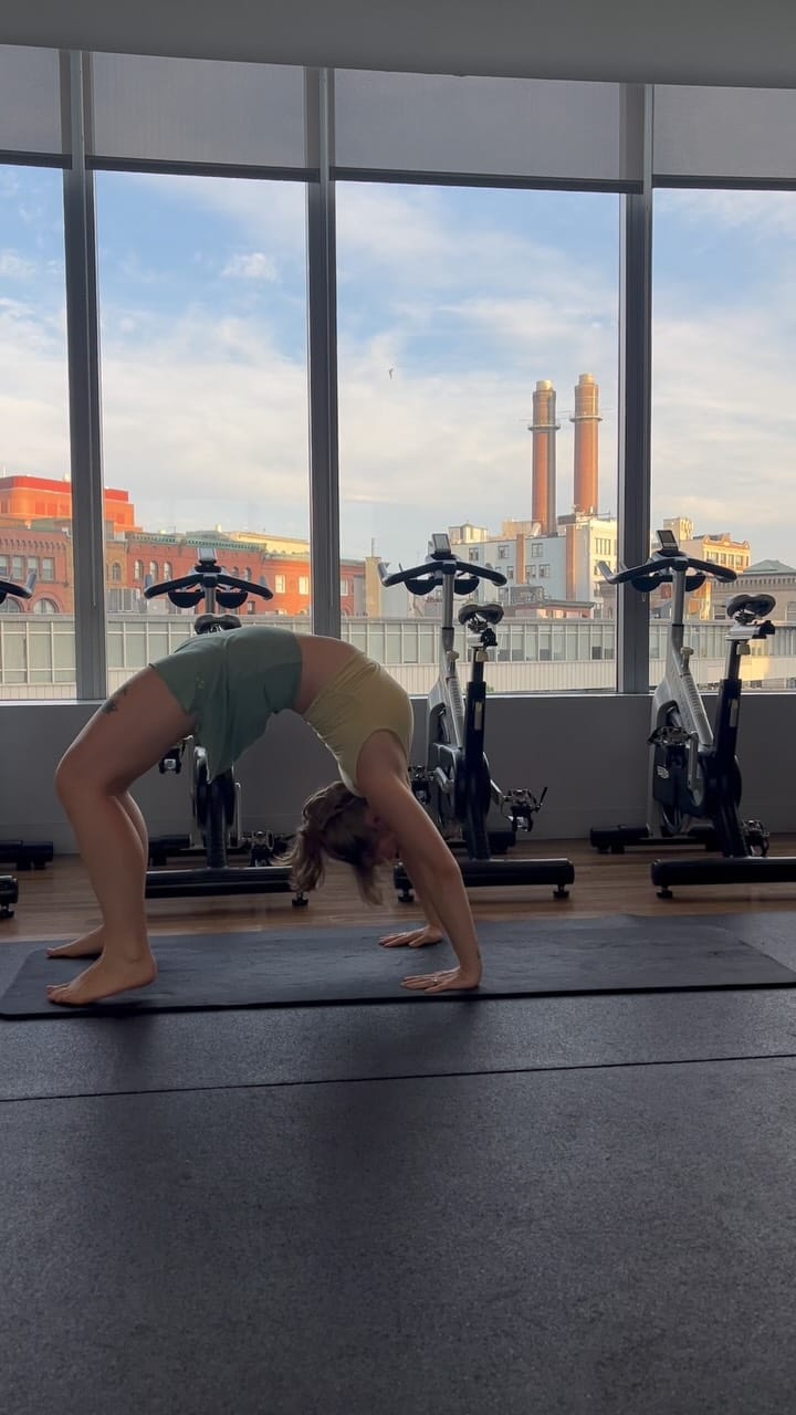 Post 7 by Kenzie ☀️🧿 on Instagram (video)
