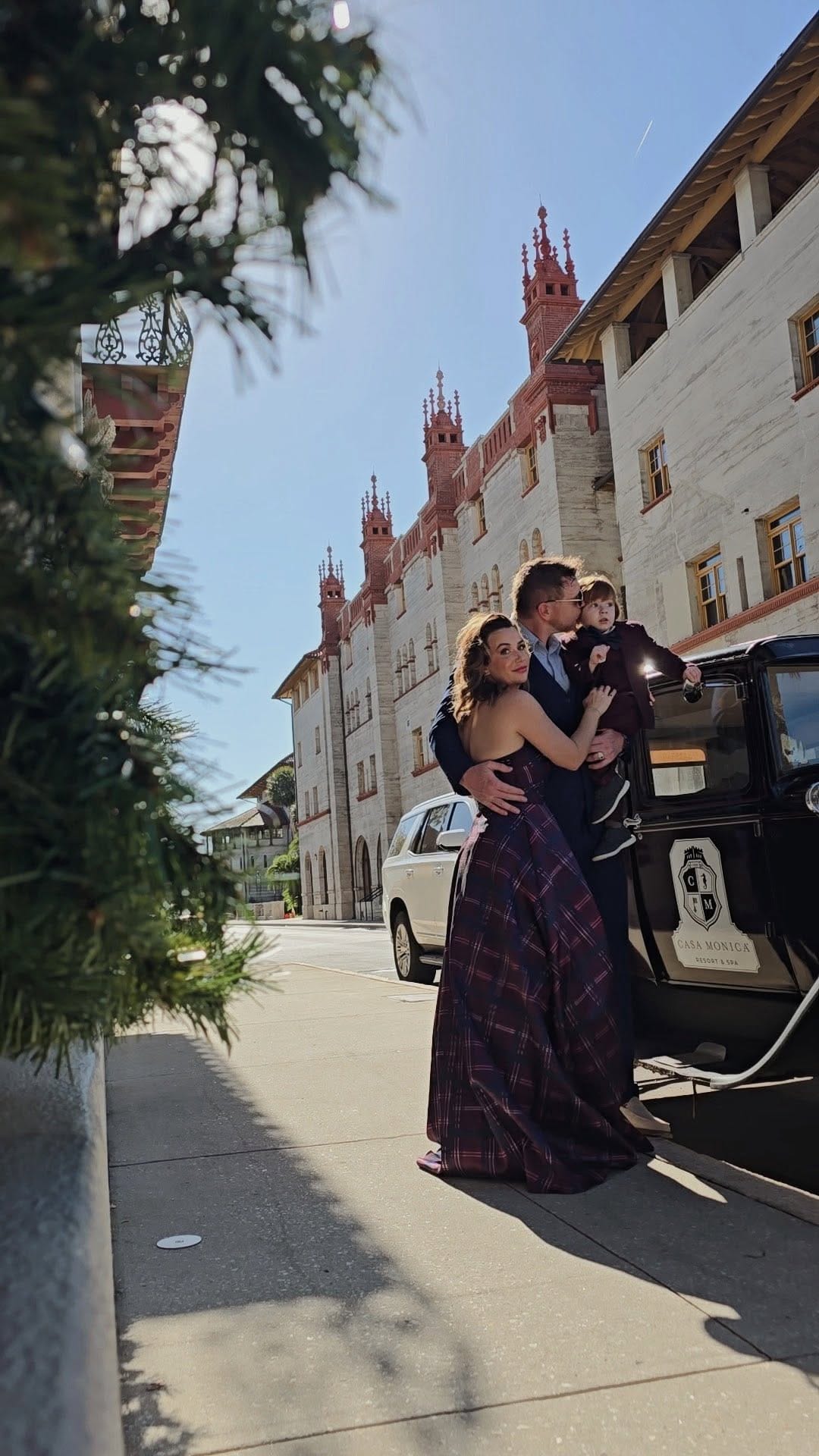 Post 4 by CHRISTINAN ALBIN on Instagram (video)