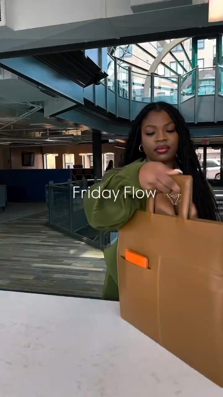Post 8 by P. Sherrod & Co. | Leather Bags on Instagram (video)