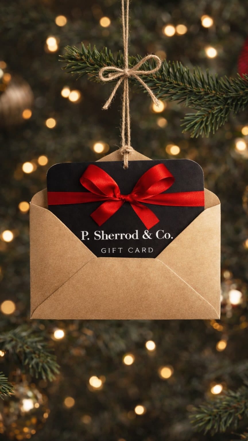 Post 1 by P. Sherrod & Co. | Leather Bags on Instagram (video)