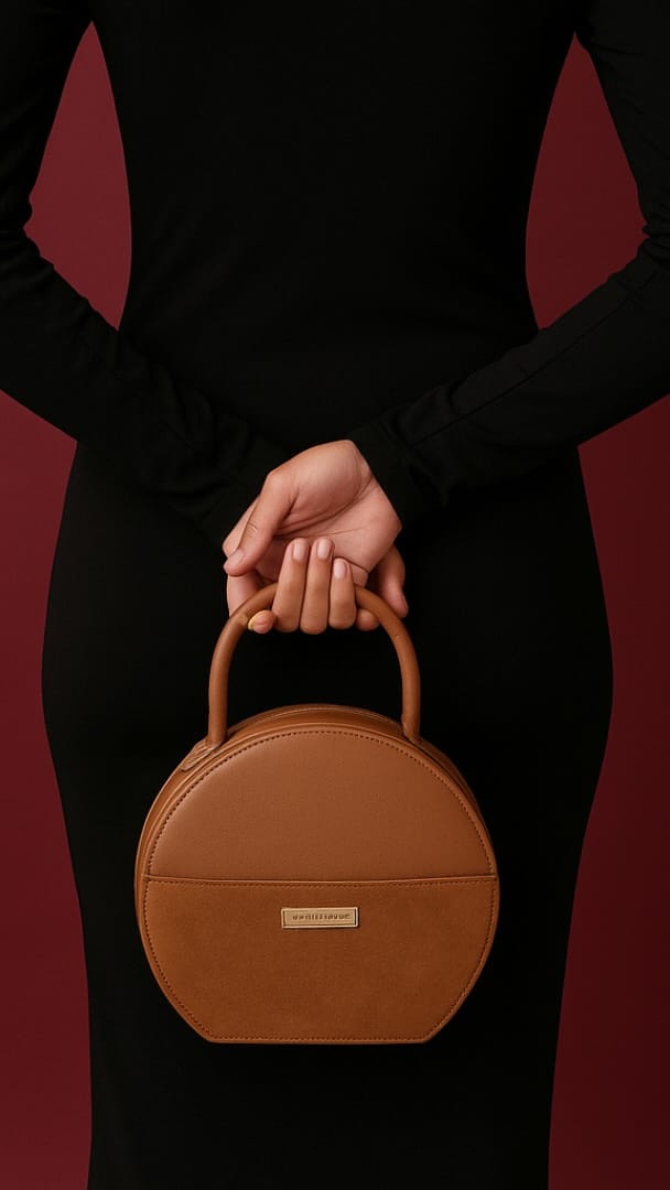 Post 9 by P. Sherrod & Co. | Leather Bags on Instagram (video)