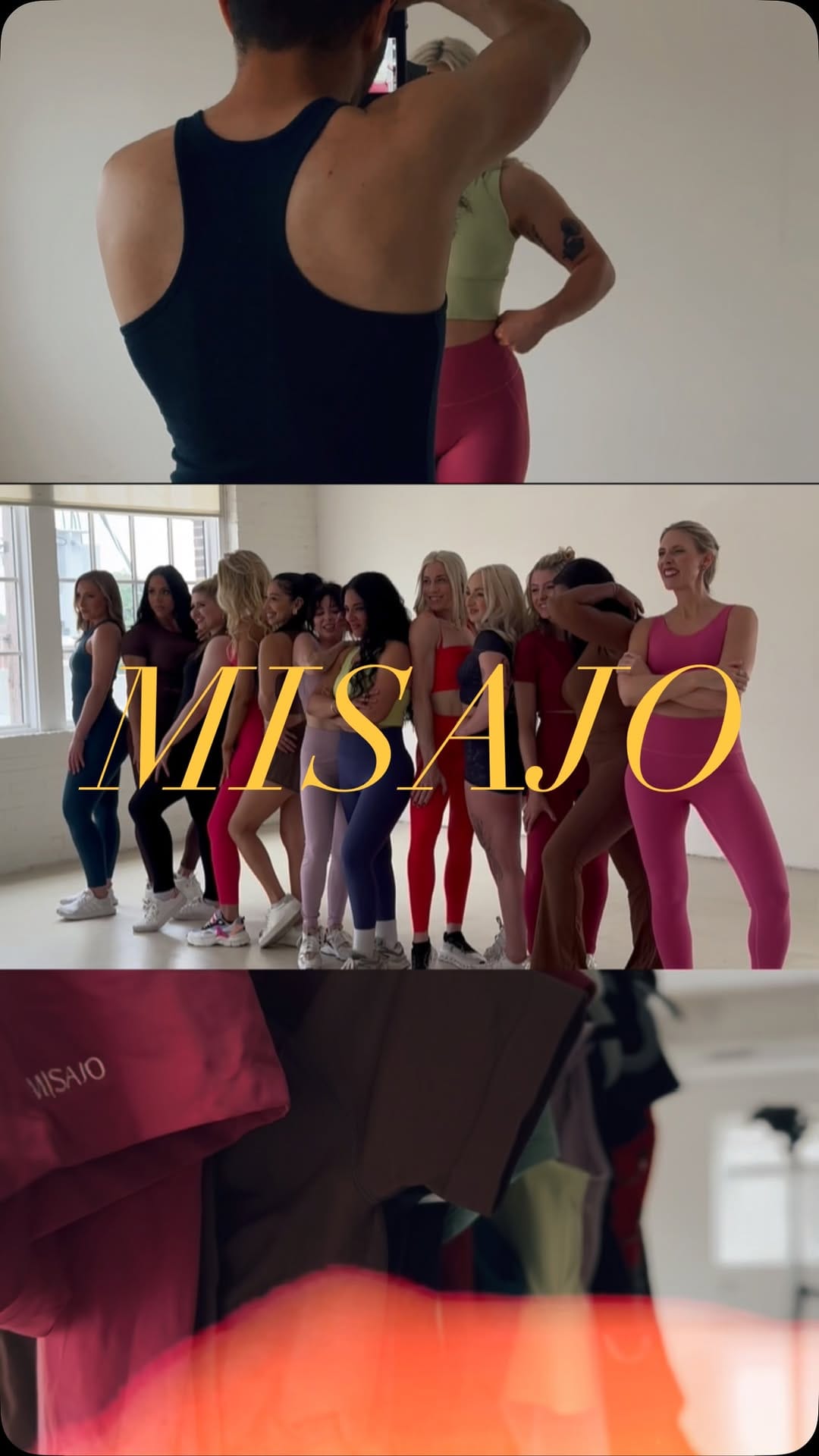 Post 10 by Empowering Women’s Fashion 🇺🇸🇩🇪🇪🇺🇲🇦🇹🇳 on Instagram (video)