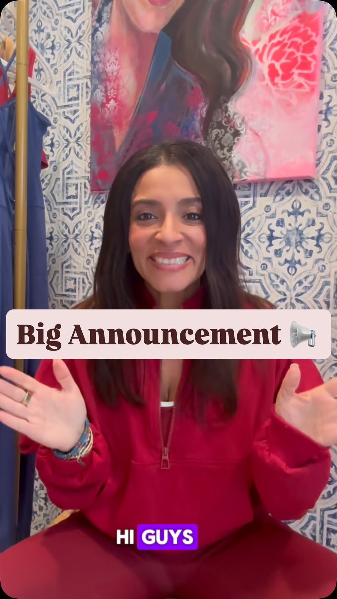 Post 2 by Empowering Women’s Fashion 🇺🇸🇩🇪🇪🇺🇲🇦🇹🇳 on Instagram (video)