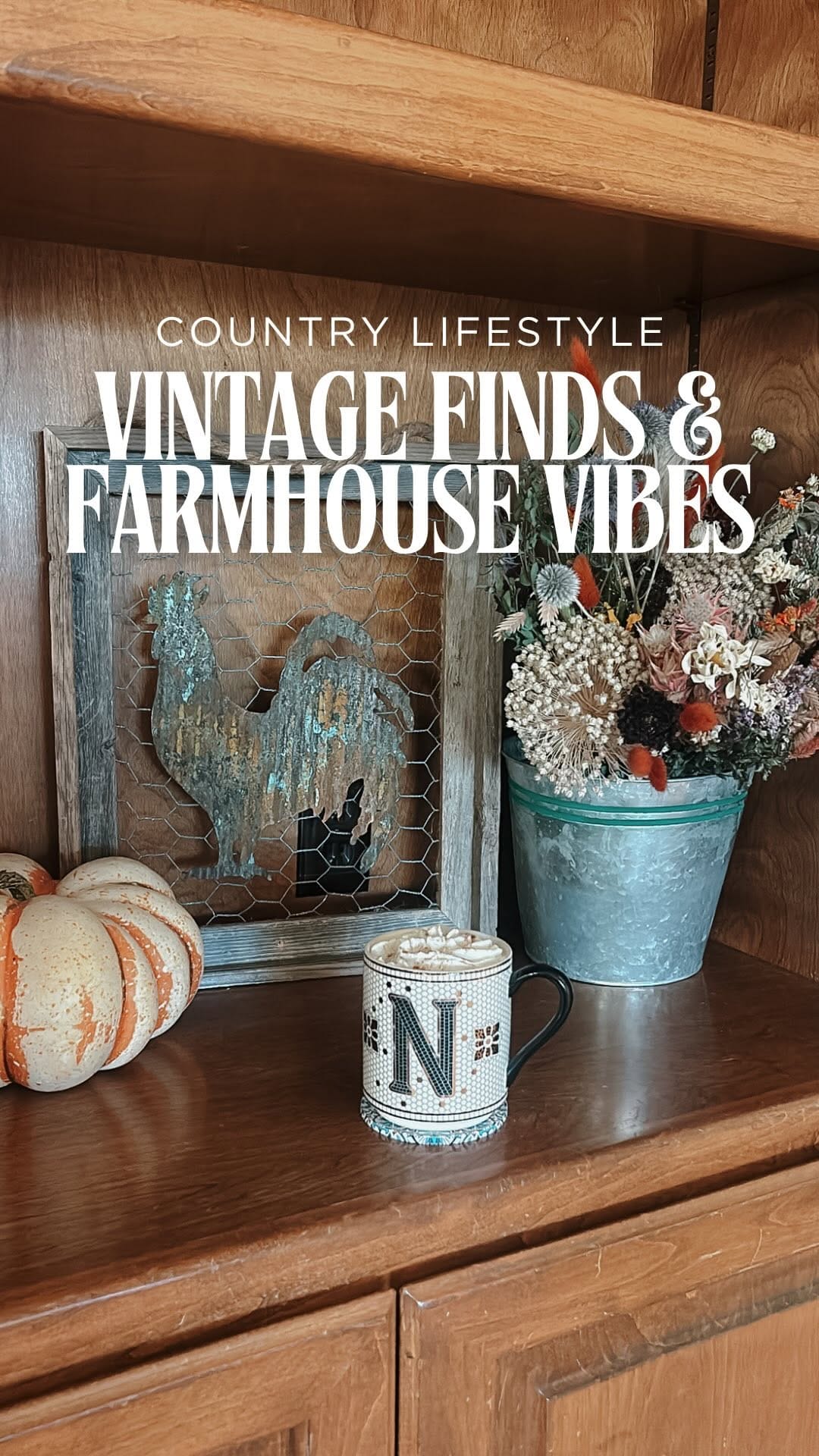 Post 11 by Niesha | Western Lifestyle on Instagram (video)