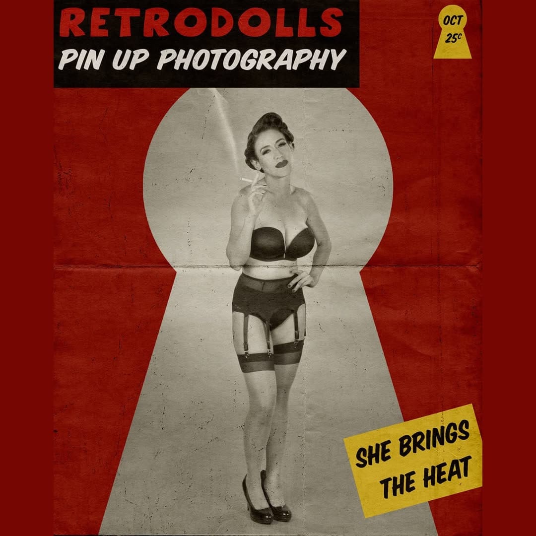 Post 6 by 𝗥𝗲𝘁𝗿𝗼𝗱𝗼𝗹𝗹𝘀 𝗣𝗶𝗻𝘂𝗽 𝗣𝗵𝗼𝘁𝗼𝗴𝗿𝗮𝗽𝗵𝘆 on Instagram (image)