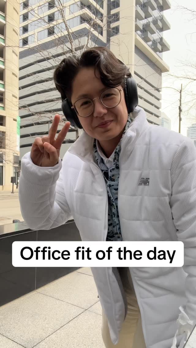 Post 1 by Androgynous Thrifter/Designer on Instagram (video)