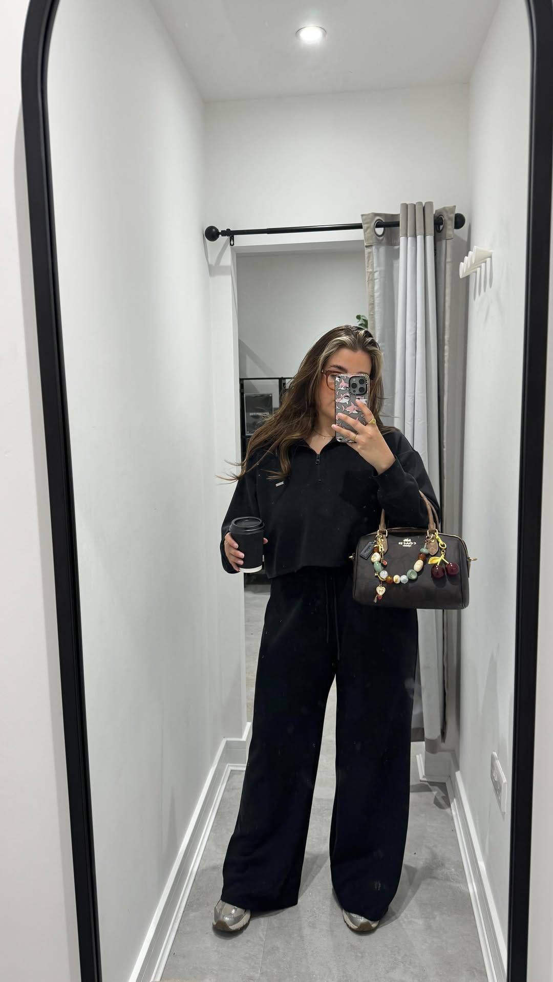 Post 11 by Hannah Georgia on Instagram (video)