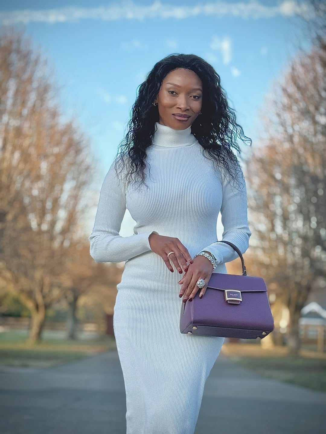 Post 6 by Swabra|Petite fashion on Instagram (carousel)