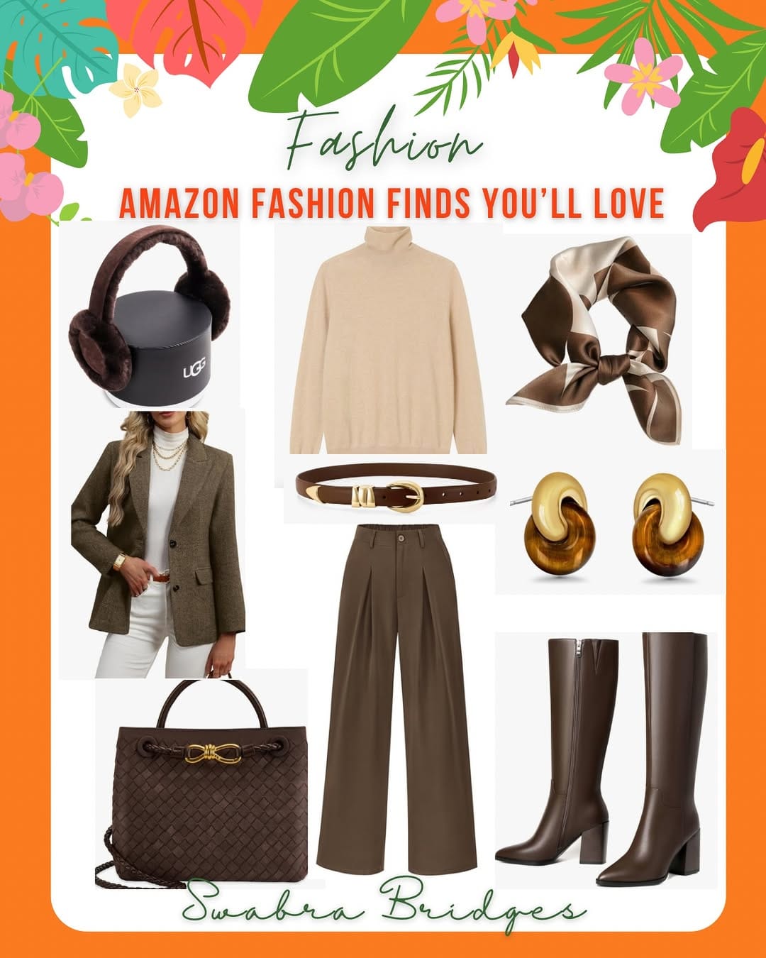Post 8 by Swabra|Petite fashion on Instagram (image)