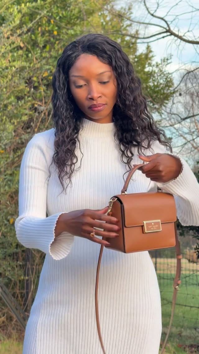 Post 9 by Swabra|Petite fashion on Instagram (video)