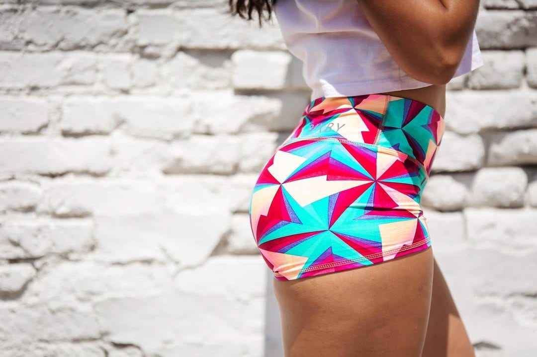 Post 1 by Bixby Clothing Co. on Instagram (image)