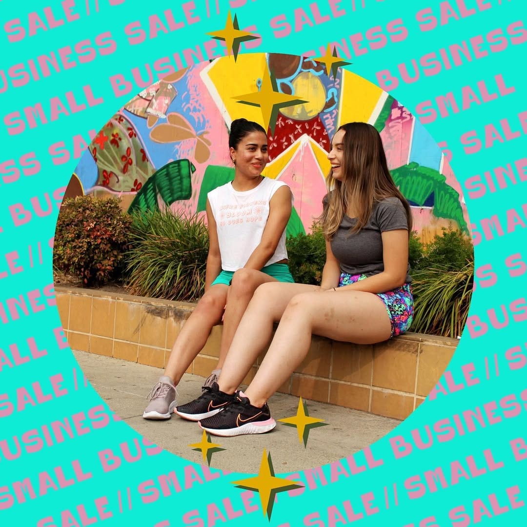 Post 4 by Bixby Clothing Co. on Instagram (image)
