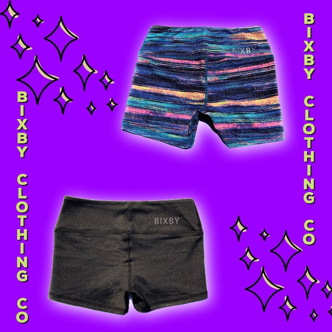 Post 10 by Bixby Clothing Co. on Instagram (image)