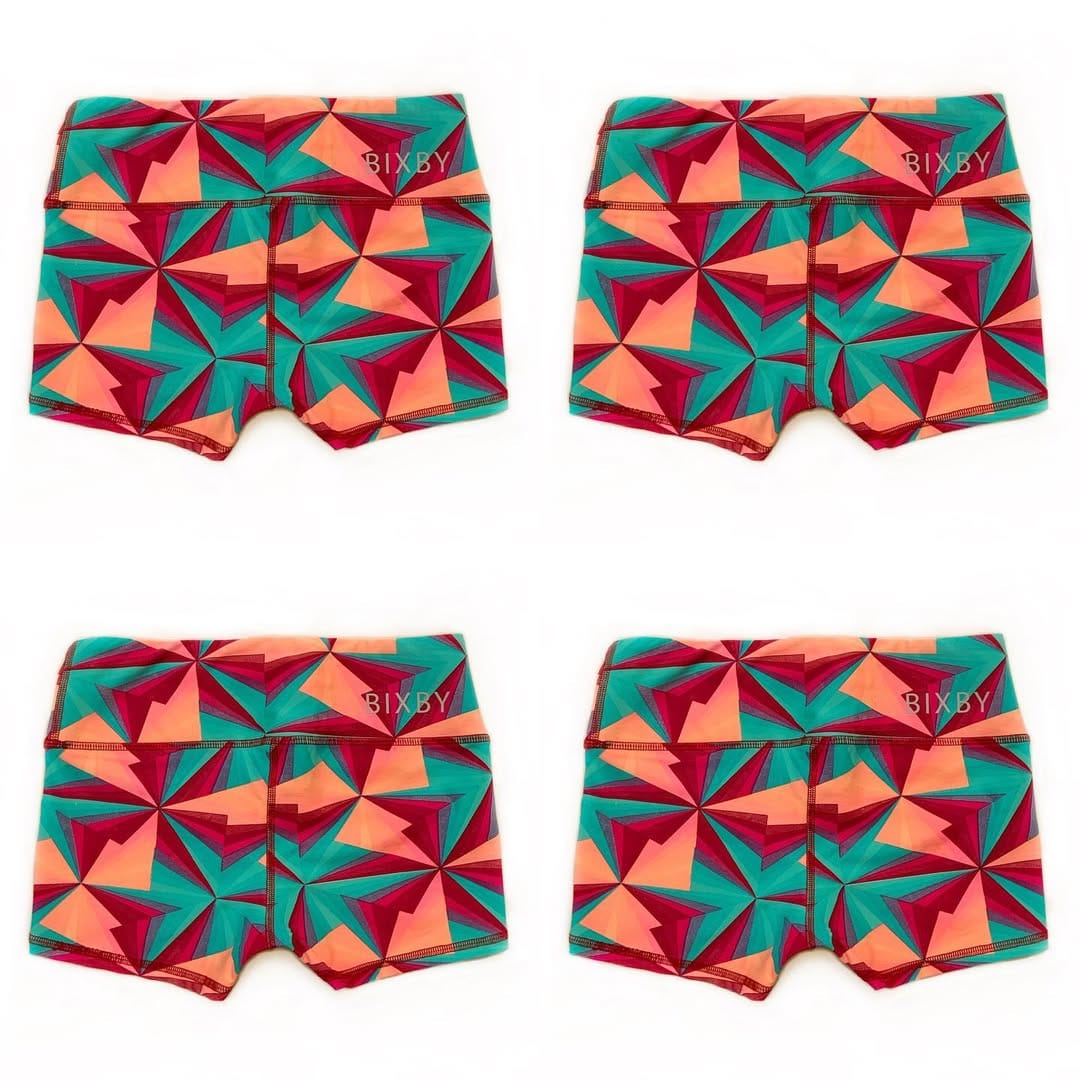 Post 8 by Bixby Clothing Co. on Instagram (image)