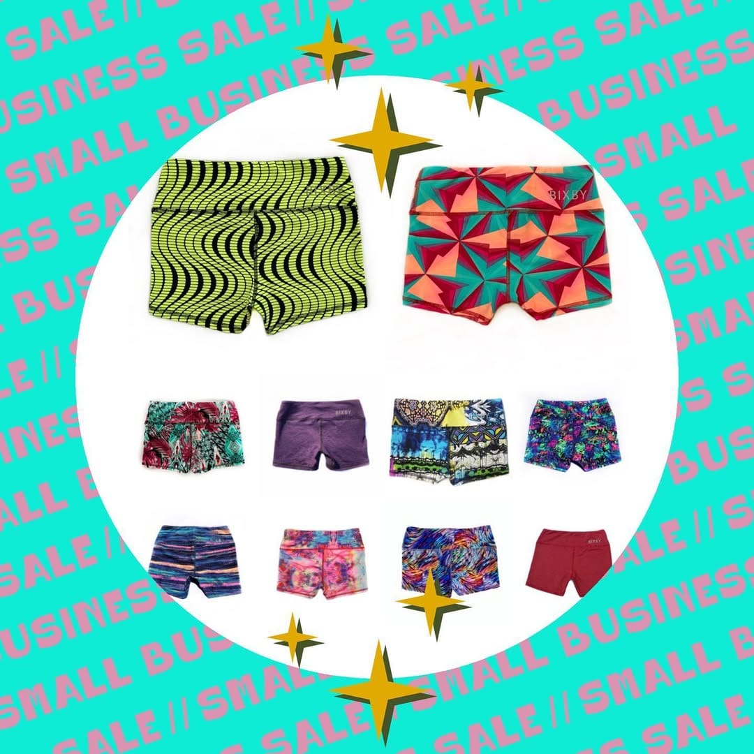 Post 6 by Bixby Clothing Co. on Instagram (image)