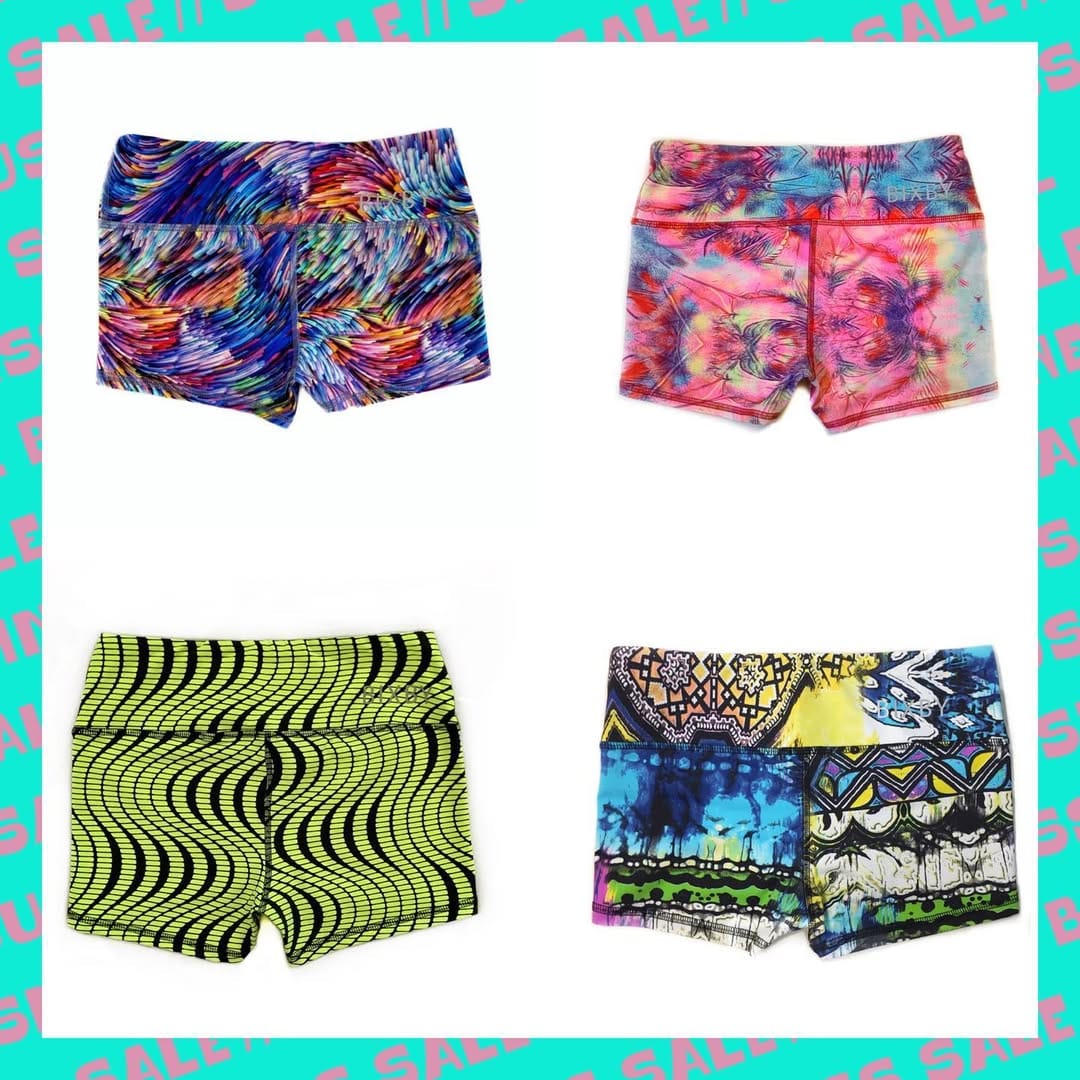 Post 5 by Bixby Clothing Co. on Instagram (image)