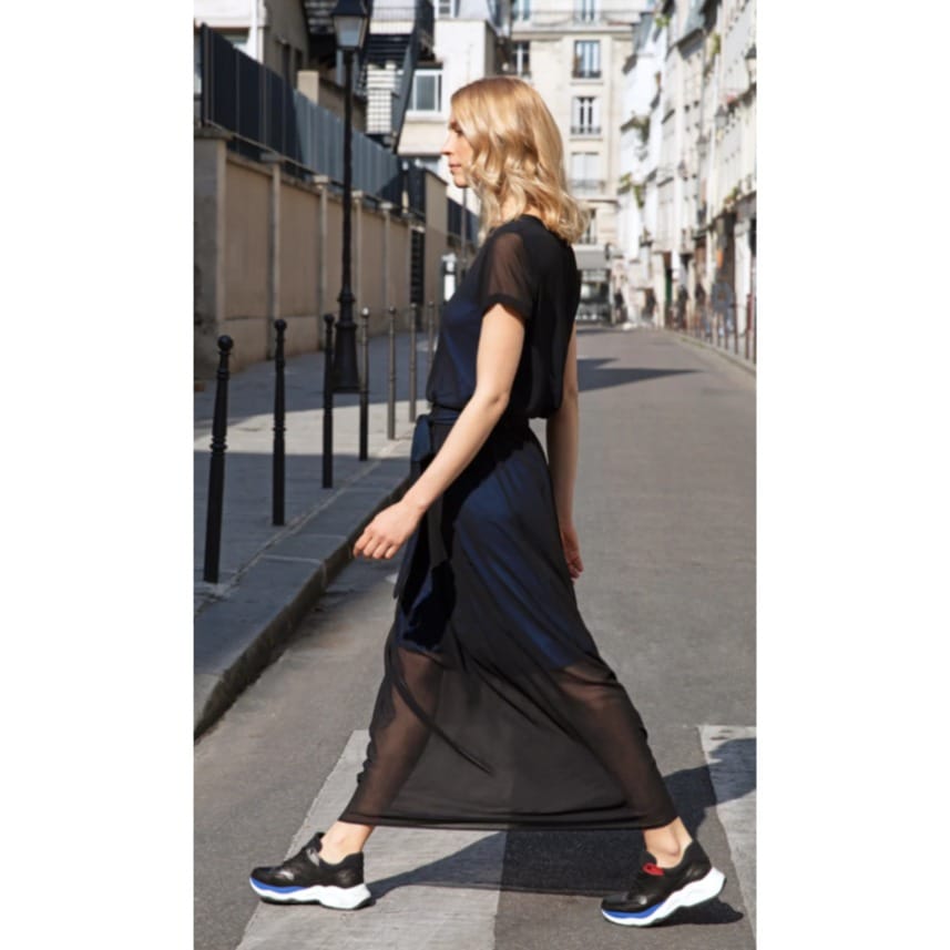 Post 9 by Cop Copine USA on Instagram (image)