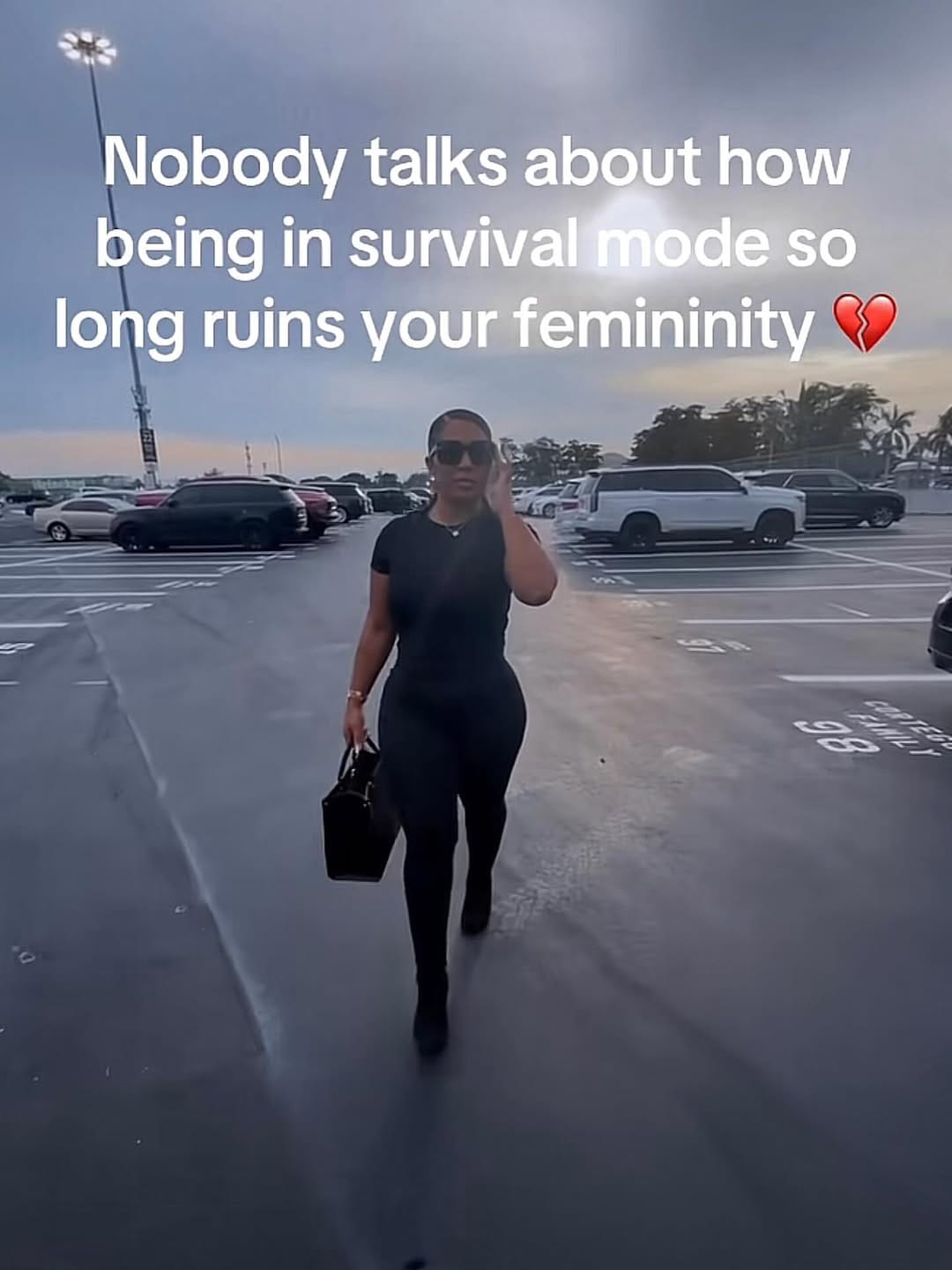 Post 3 by Female Rapper | Entrepreneur| Actress on Instagram (image)
