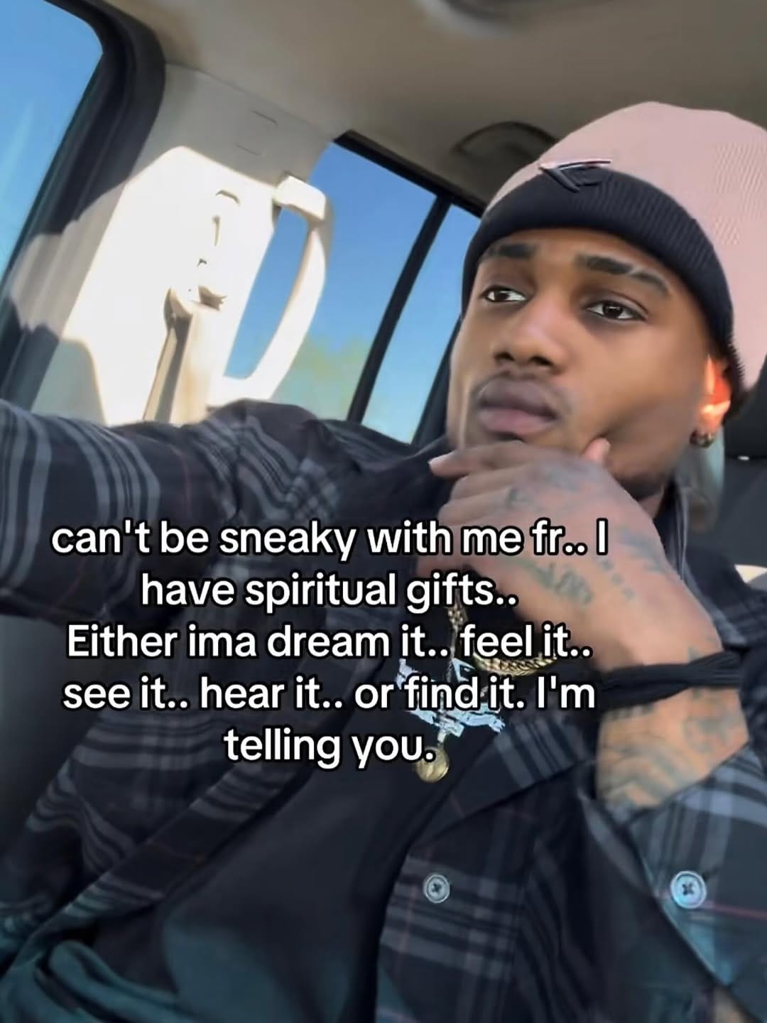 Post 2 by Female Rapper | Entrepreneur| Actress on Instagram (image)