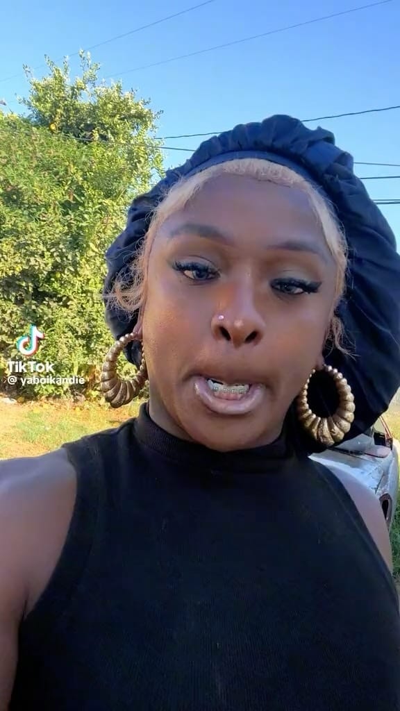 Post 11 by Female Rapper | Entrepreneur| Actress on Instagram (video)