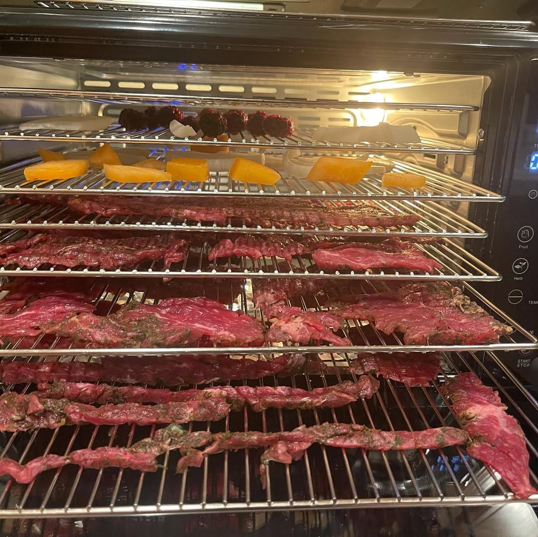 Post 12 by Your favorite BBQ Catering on Instagram (carousel)