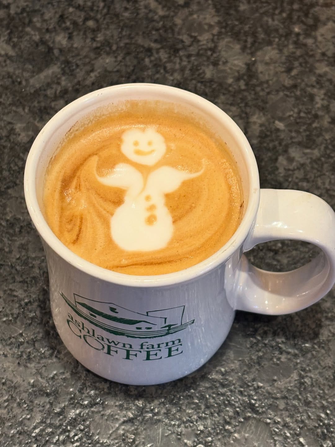 Post 8 by Ashlawn Farm Coffee on Instagram (image)